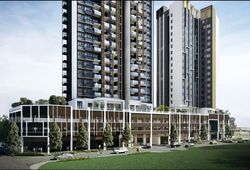 Uptown @ Farrer (D8), Apartment #555527671